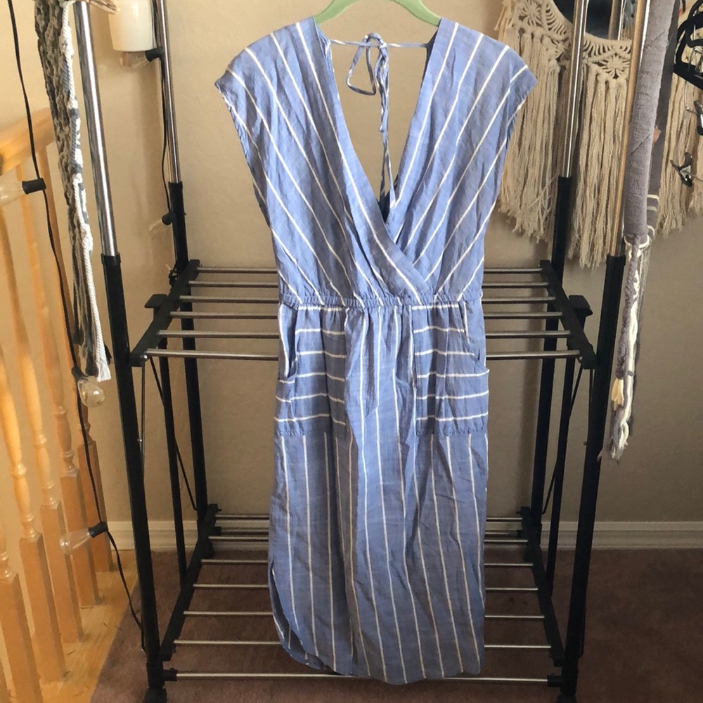 Target 🎯 Universal Threads Midi Dress